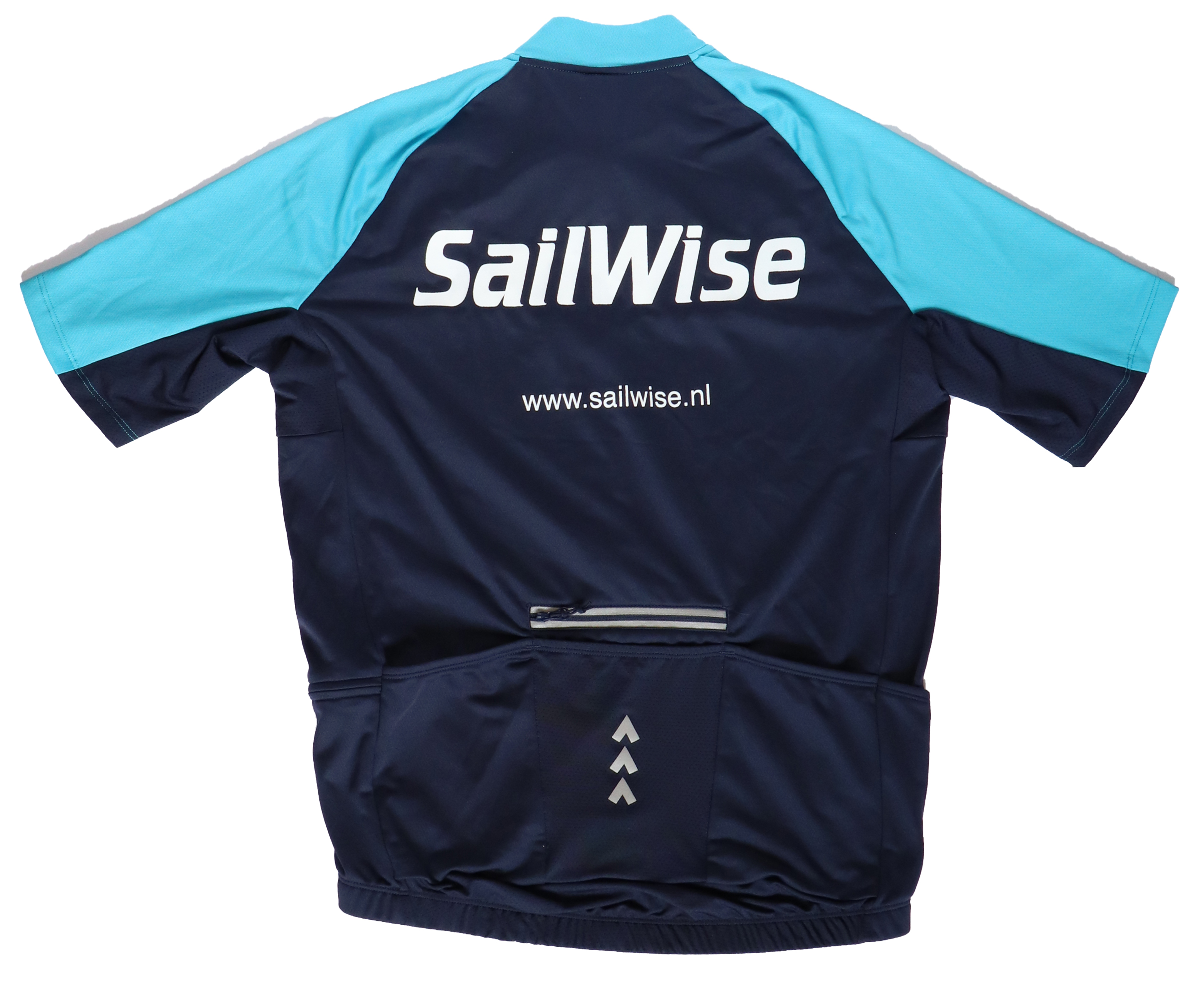SailWise Bike Tour 2019